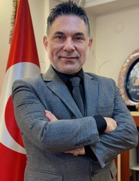 Murat Kurtuluş Buyrukçu
