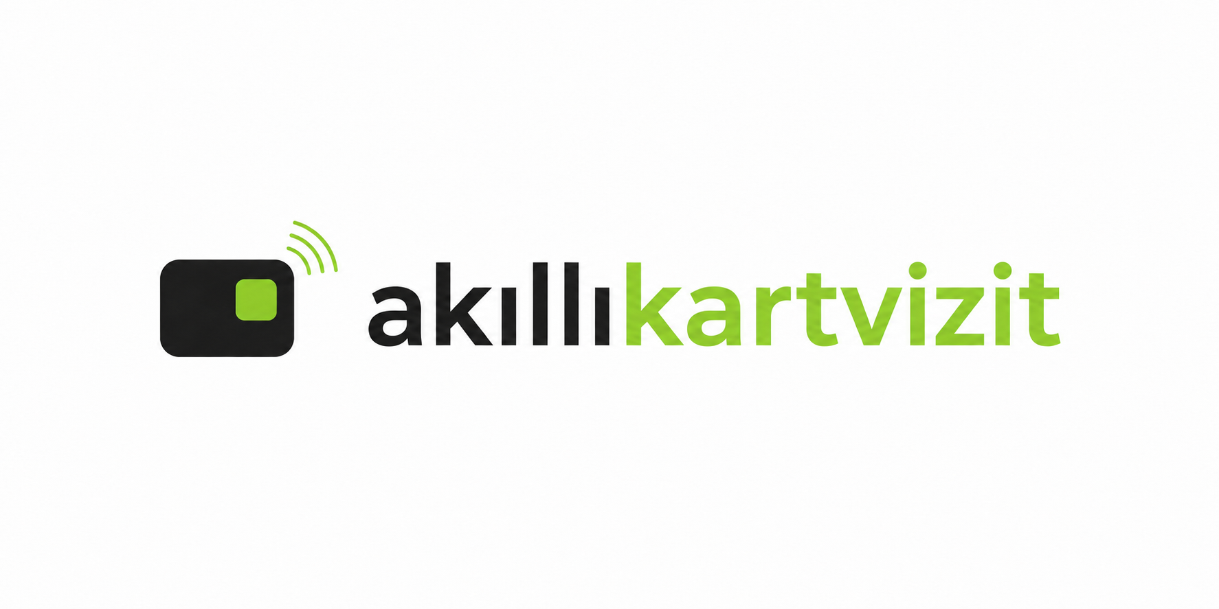 Akıllı Kartvizit