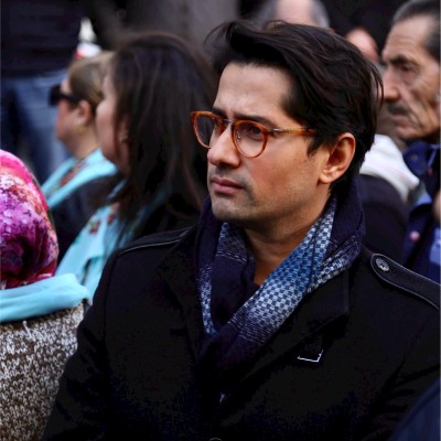 Onur Şentürk