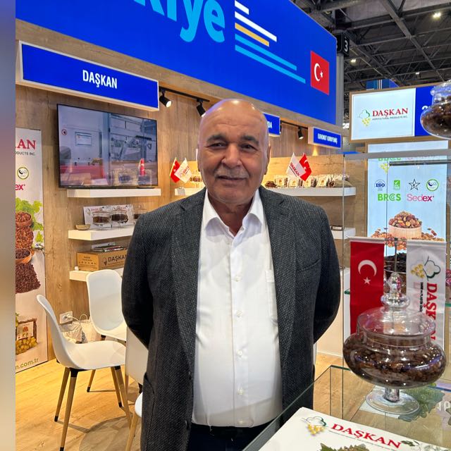 İbiş Daşkan
