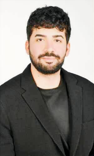 Eren Seçilmiş